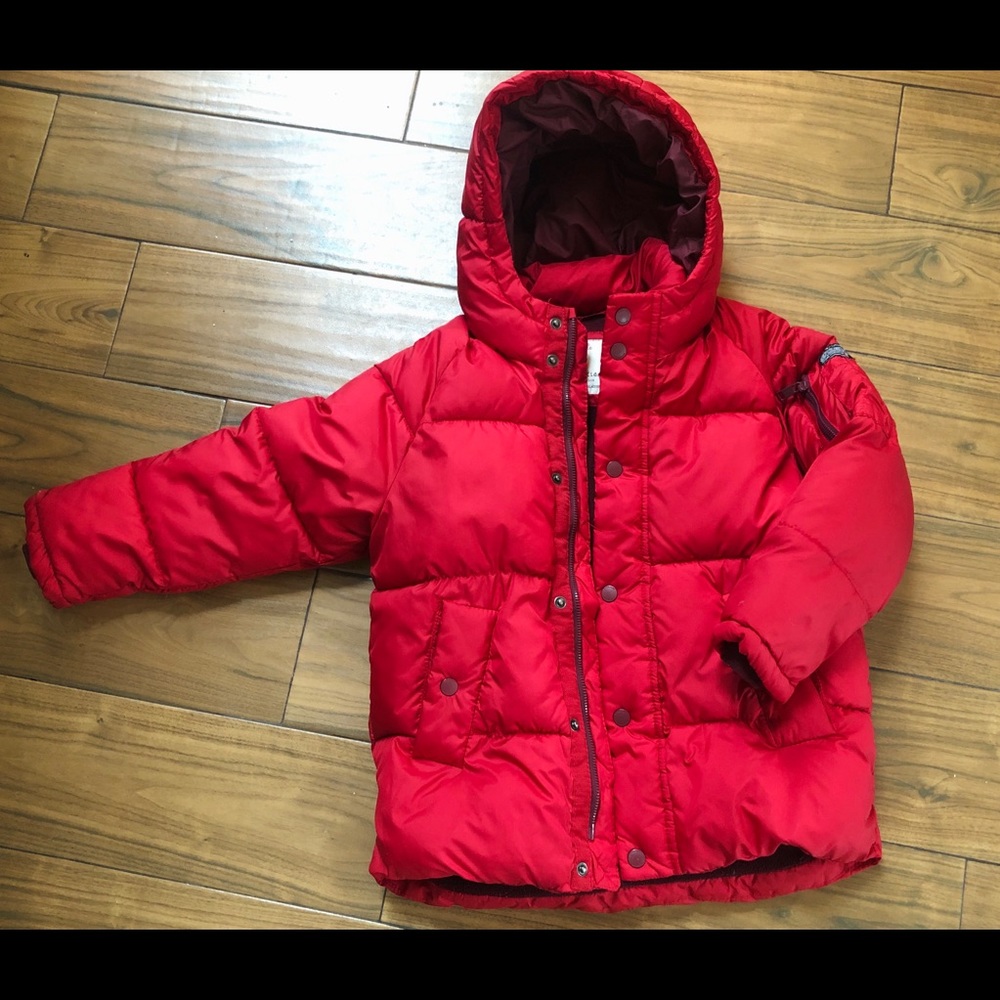 Zara boys jacket